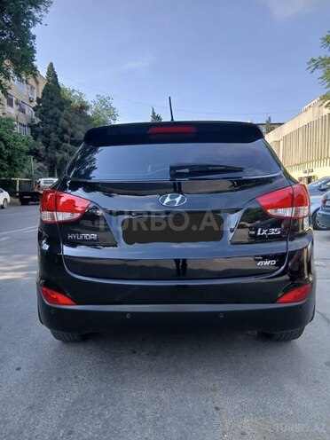Hyundai ix35 2013, 157,000 km - 2.0 l - Bakı
