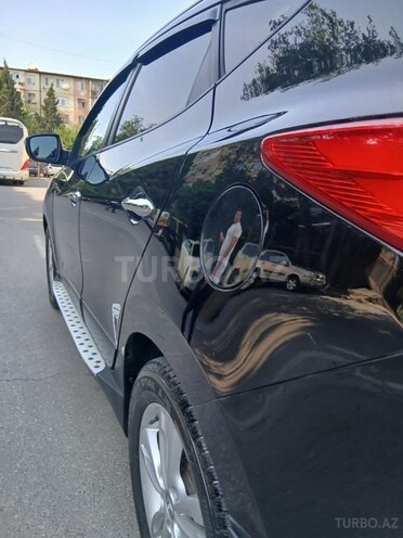 Hyundai ix35 2013, 157,000 km - 2.0 l - Bakı