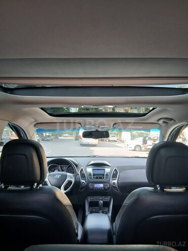 Hyundai ix35 2013, 157,000 km - 2.0 l - Bakı