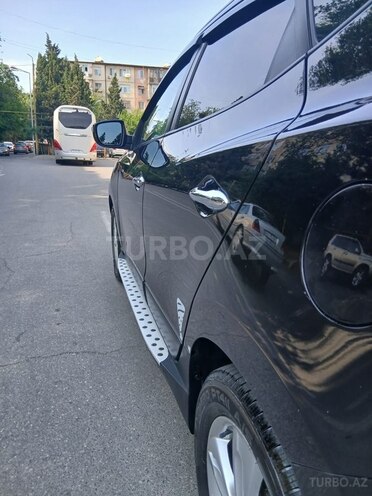 Hyundai ix35 2013, 157,000 km - 2.0 l - Bakı