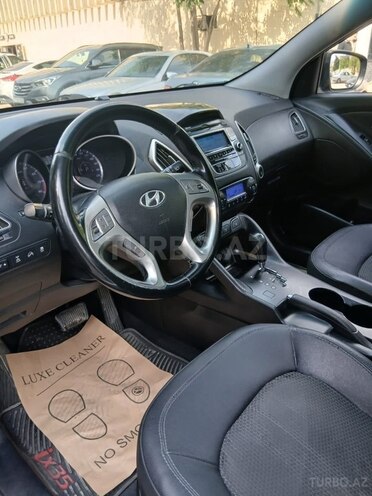 Hyundai ix35 2013, 157,000 km - 2.0 l - Bakı