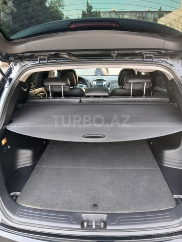 Hyundai ix35 2013, 157,000 km - 2.0 l - Bakı