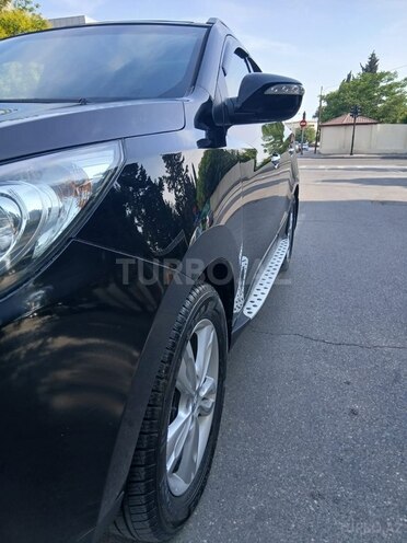 Hyundai ix35 2013, 157,000 km - 2.0 l - Bakı