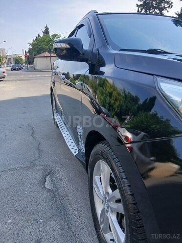 Hyundai ix35 2013, 157,000 km - 2.0 l - Bakı