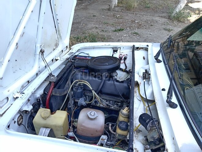 LADA (VAZ) 21011 1980, 41,400 km - 1.5 l - Gəncə