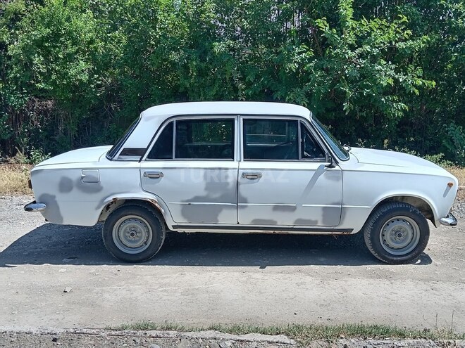 LADA (VAZ) 21011 1980, 41,400 km - 1.5 l - Gəncə
