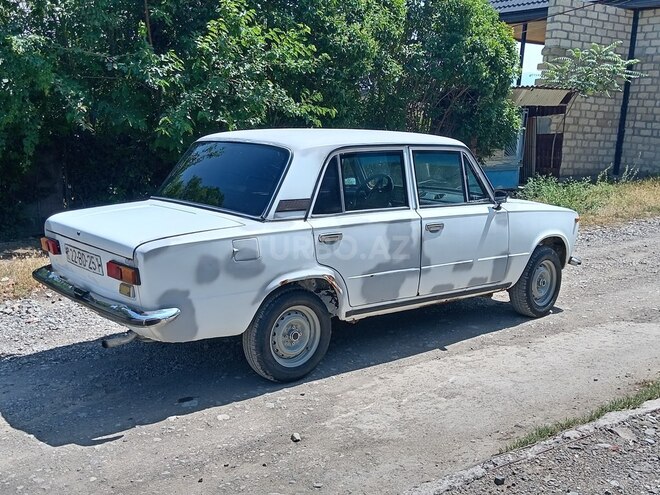 LADA (VAZ) 21011 1980, 41,400 km - 1.5 l - Gəncə