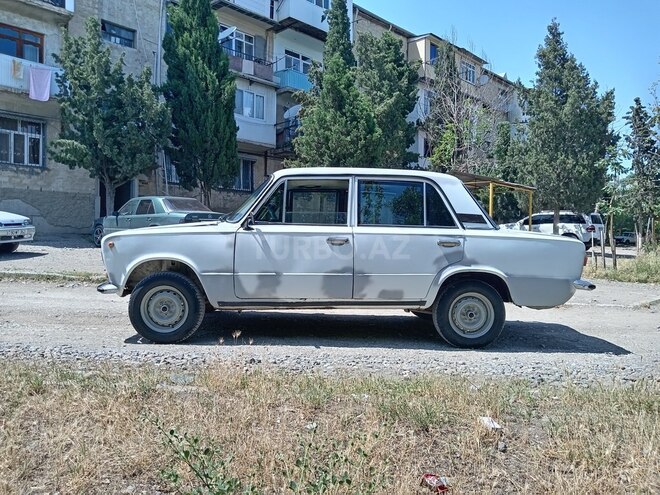 LADA (VAZ) 21011 1980, 41,400 km - 1.5 l - Gəncə
