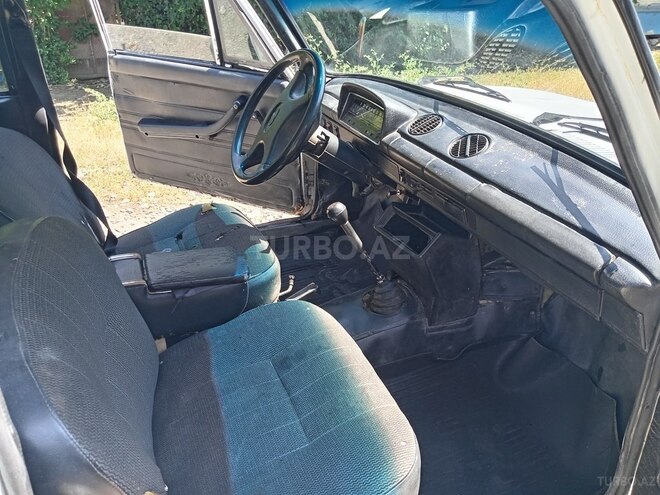 LADA (VAZ) 21011 1980, 41,400 km - 1.5 l - Gəncə