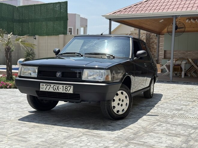 Tofas Sahin 2004, 200,000 km - 1.4 l - Bakı