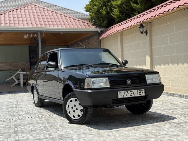 Tofas Sahin 2004, 200,000 km - 1.4 l - Bakı