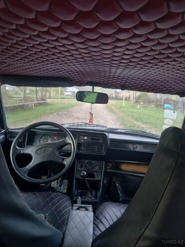 LADA (VAZ) 2107 1988, 72,280 km - 1.5 l - Oğuz