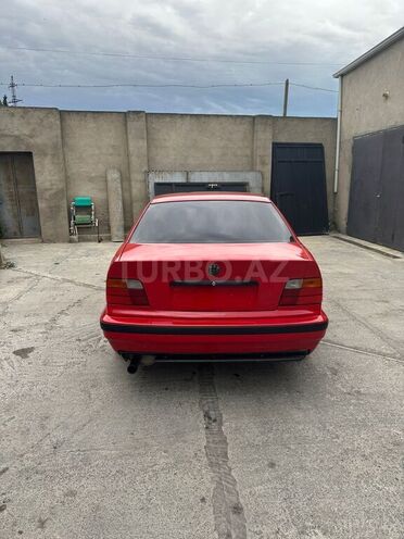 BMW 316 1995, 300,000 km - 1.6 l - Bakı