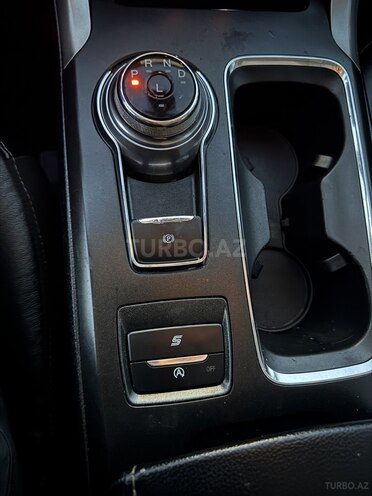 Ford Fusion (North America) 2020, 77,800 km - 1.5 l - Bakı