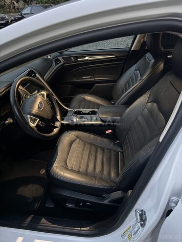 Ford Fusion (North America) 2020, 77,800 km - 1.5 l - Bakı