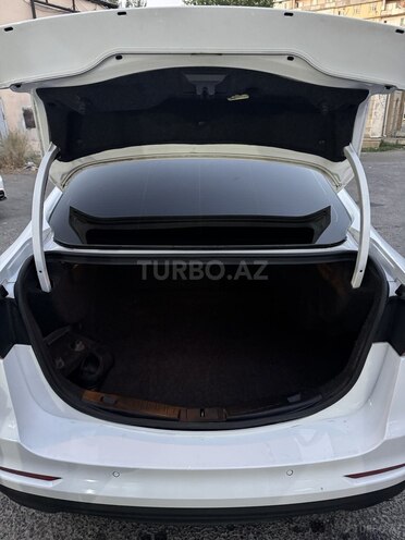 Ford Fusion (North America) 2020, 77,800 km - 1.5 l - Bakı