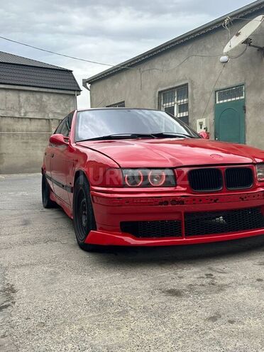 BMW 316 1995, 300,000 km - 1.6 l - Bakı
