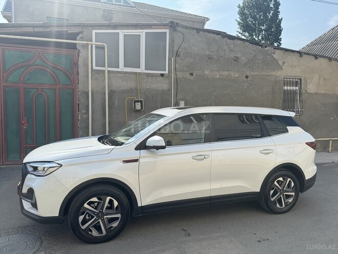 VGV U75 Plus 2024, 80,000 km - 2.0 л - Bakı