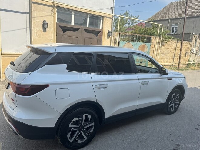 VGV U75 Plus 2024, 80,000 km - 2.0 л - Bakı
