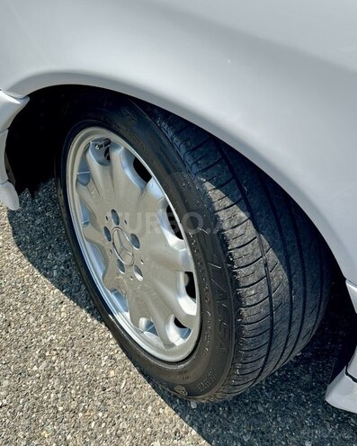Mercedes C 240 1999, 316,000 km - 2.4 л - Kürdəmir