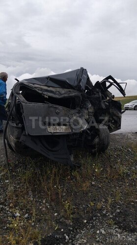 Renault Megane 2007, 222,200 km - 1.5 l - Bakı