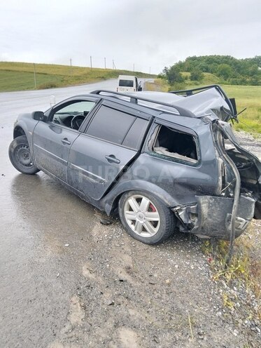 Renault Megane 2007, 222,200 km - 1.5 l - Bakı