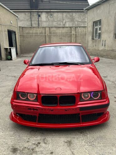 BMW 316 1995, 300,000 km - 1.6 l - Bakı
