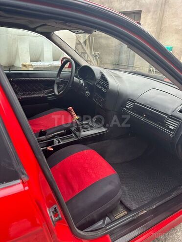 BMW 316 1995, 300,000 km - 1.6 l - Bakı