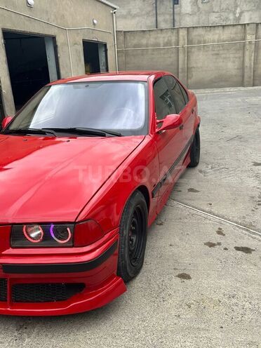 BMW 316 1995, 300,000 km - 1.6 l - Bakı