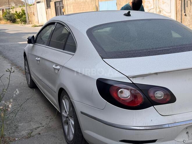 Volkswagen Passat CC 2010, 230,000 km - 2.0 l - Bakı