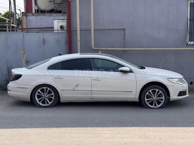 Volkswagen Passat CC 2010, 230,000 km - 2.0 l - Bakı