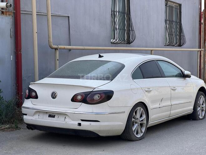 Volkswagen Passat CC 2010, 230,000 km - 2.0 l - Bakı