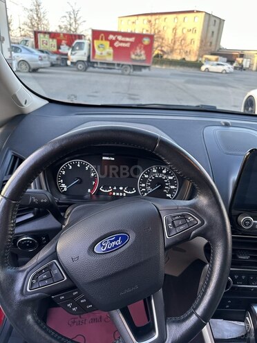 Ford Ecosport 2019, 33,000 km - 1.0 l - Bakı