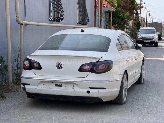 Volkswagen Passat CC 2010, 230,000 km - 2.0 l - Bakı