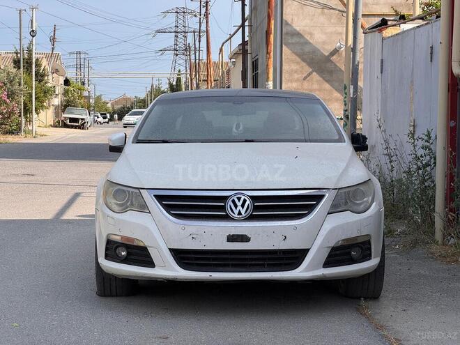 Volkswagen Passat CC 2010, 230,000 km - 2.0 l - Bakı