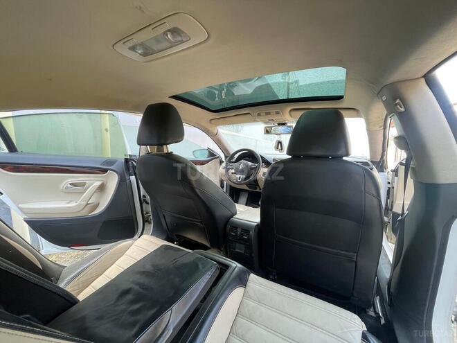 Volkswagen Passat CC 2010, 230,000 km - 2.0 l - Bakı