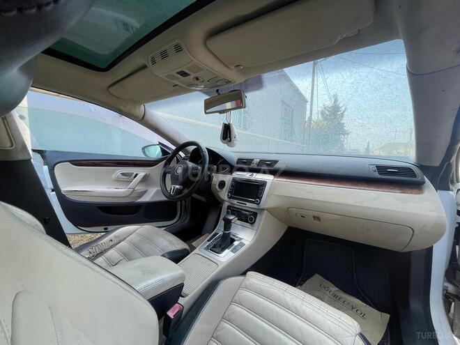 Volkswagen Passat CC 2010, 230,000 km - 2.0 l - Bakı