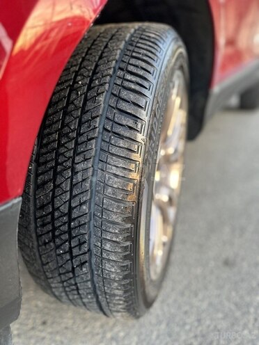 Ford Ecosport 2019, 33,000 km - 1.0 l - Bakı
