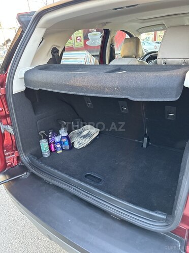 Ford Ecosport 2019, 33,000 km - 1.0 l - Bakı