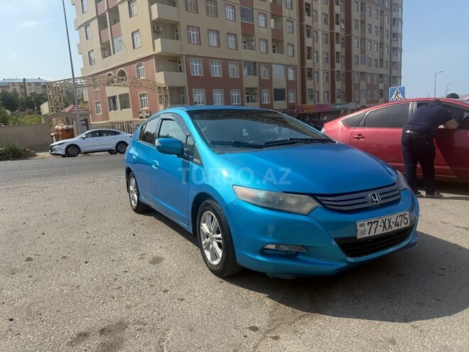 Honda Insight 2009, 279,000 km - 1.3 l - Bakı