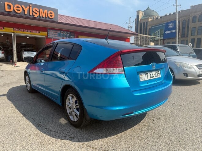 Honda Insight 2009, 279,000 km - 1.3 l - Bakı