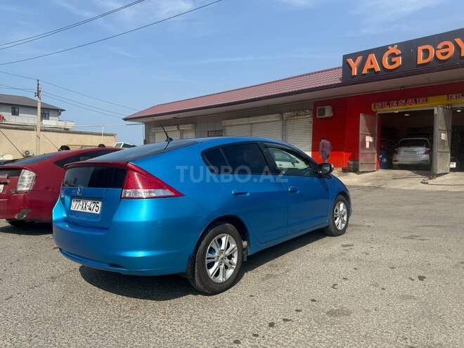 Honda Insight 2009, 279,000 km - 1.3 l - Bakı