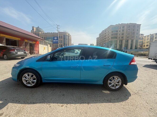 Honda Insight 2009, 279,000 km - 1.3 l - Bakı