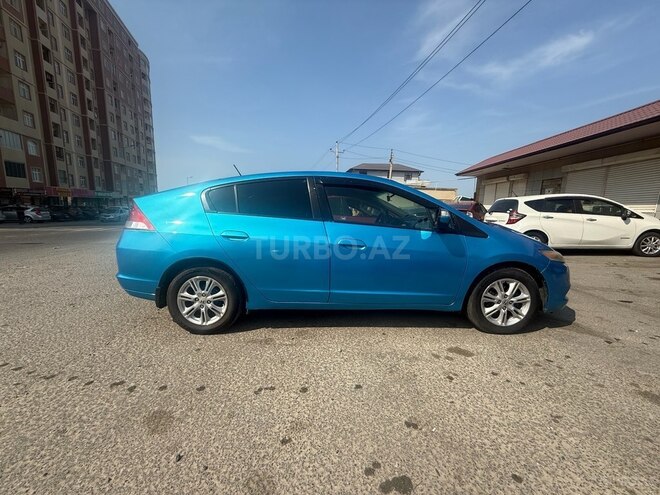 Honda Insight 2009, 279,000 km - 1.3 l - Bakı