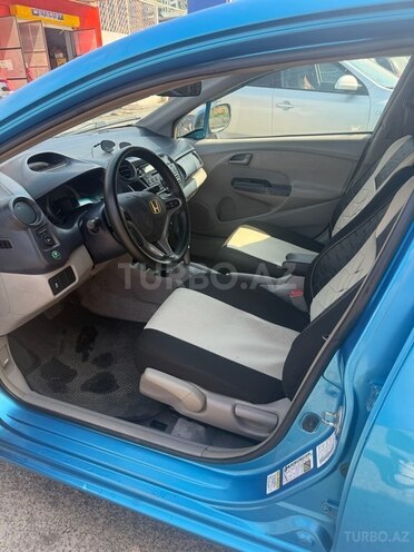 Honda Insight 2009, 279,000 km - 1.3 l - Bakı