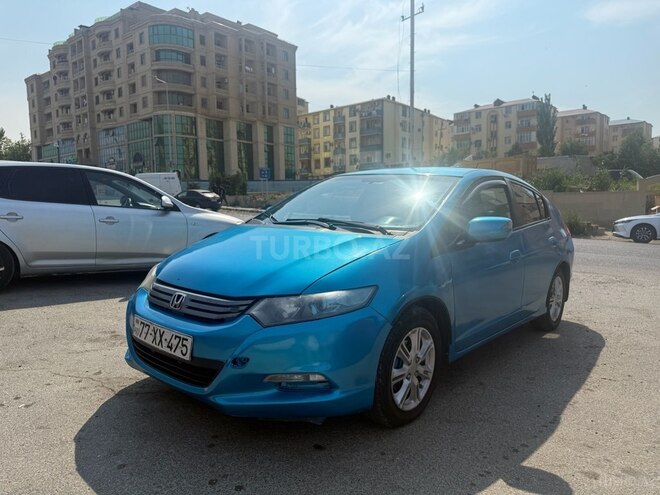 Honda Insight 2009, 279,000 km - 1.3 l - Bakı
