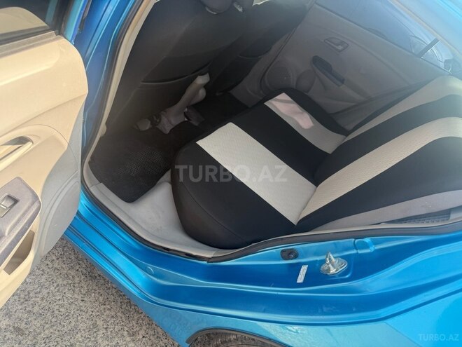 Honda Insight 2009, 279,000 km - 1.3 l - Bakı