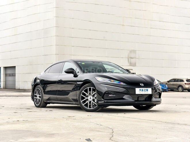 Denza Z9-1