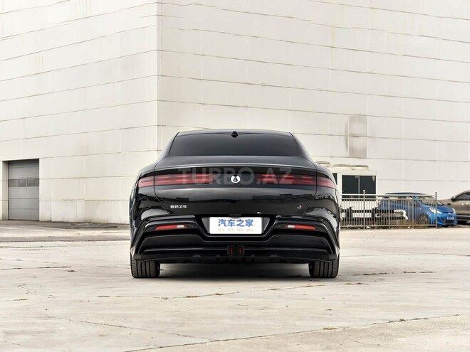 Denza Z9-3