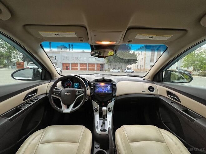 Chevrolet Cruze 2015, 264,000 km - 1.4 л - Bakı